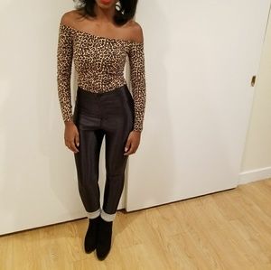 American Apparel Disco Pant
